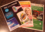 Coupon inserts