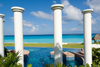 Gran Melia resort ocean view