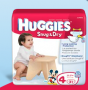 Huggies