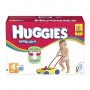 Huggies