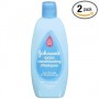 Johnson's Baby shampoo