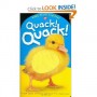 Quack quack