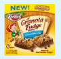 free keebler bars