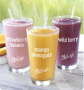 free mcdonalds smoothie