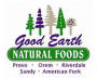 good earth coupons