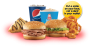 Arby's Value Menu