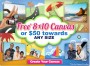 Canvas People