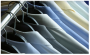 Dry cleaning