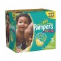 Pampers