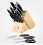 ShopKo KitchenAid Knife Set