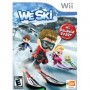 We Ski