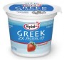 Yoplait Greek Yogurt