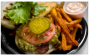 burger