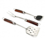cuisinart 3 piece grilling tool