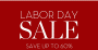 pottery barn labor day sale