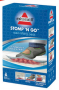 Bissell Stomp N go deal