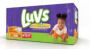 Luvs Diaper Deal Giveaway
