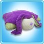 Purple Bunny Pillow Pet Deal