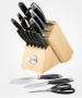 ShopKo Kitchenaid knives