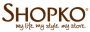 Shopko Deals Logo