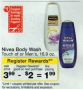cheap nivea deal