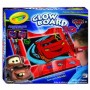 Crayloa Color Explosion Cars 2 Deal