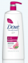 Dove Free Sample