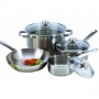 Excelsteel Cookware Deal