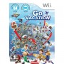 Go Vacation Wii Game Deal