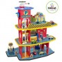 KidKraft Deluxe Garage Set Deal