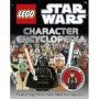 Lego Star Ward Character Encyclopedia Deal
