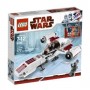Lego Star Wars Freeco Speeder Deal