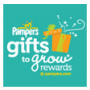Pampers Gifts to grow 7