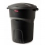 Rubbermaid Trash Can Deal