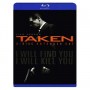 Taken Blu-ray Deal