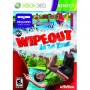 Wipeout in the Zone XBox Deal