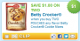 betty crocker cookie deal