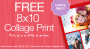 free walgreens collage