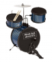 kids drum set deal target