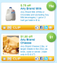 printable coupon milk and cheese
