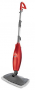 shark light and easy steam mop