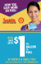 smiths gas deal