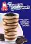 Arbys Shake Deal