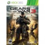 Gears of War 3 Dea