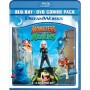 Monsters vs Aliens Blu-ray Deal