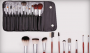 Morphe Makeup Brush Set