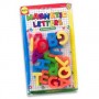 Plastic Magnetic Letters Deal