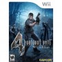Resident Evil Wii Deal