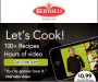 bertolli recipe deal