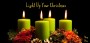 christmascandles